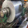 ASTM 1020 Гальванизированная стальная катушка